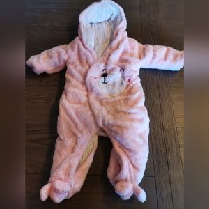 Patpat Mid-season suit size 12-18M